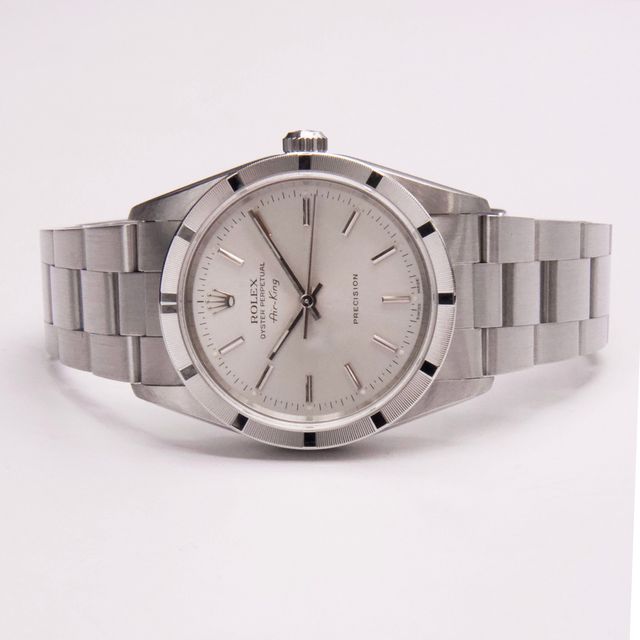 Rolex Air-King 14010 Image 2